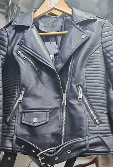 ature jakne: S do xl 
3800 — 1