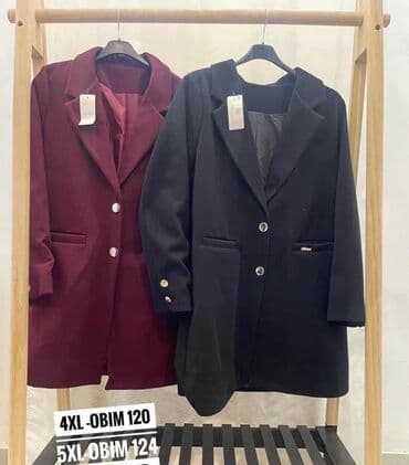 Aksesoari: Veliki sakoi✨ — 1