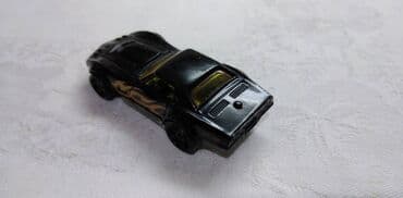 harry potter vt401 k: Hot Wheels Corvette 1969oko Thailand,ocuvan — 3