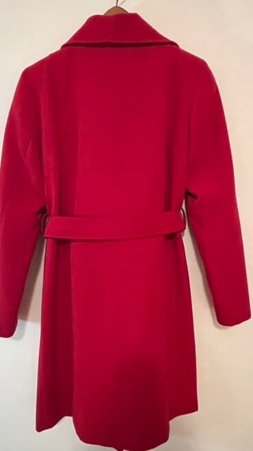wintro jakne iskustva: XL (EU 42), Single-colored, With lining — 2
