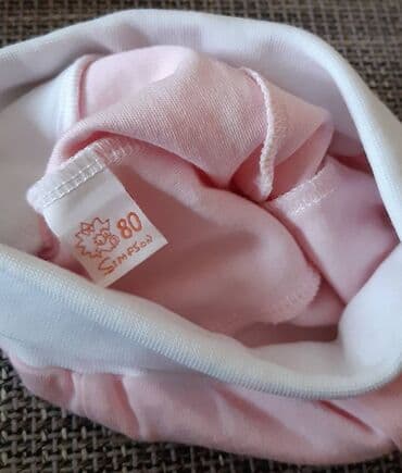 reserved devojcice srbija: Kapa, Za devojčice, bоја - Roze — 2
