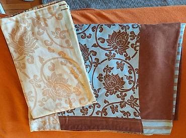 brilijant tekstil novi pazar: Posteljina 140 x 200 - Set sadrži: navlaku za jorgan dimenzija 140 x — 1