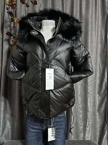 Zimske jakne: M,l,xl,xxl-4400 din