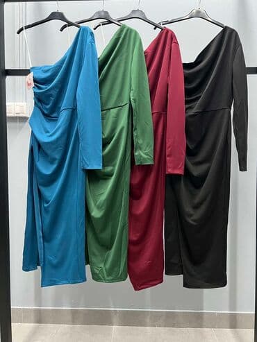 new yorker odeca: Dresses — 1