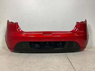 ZADNJI BRANIK ZA RENAULT CLIO | Reno Clio zadnji branik od 2012g