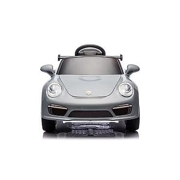 dexy co automobili na akumulator: Porsche RUF CTR3 – dečiji automobil na akumulator, siva boja Šifra — 3