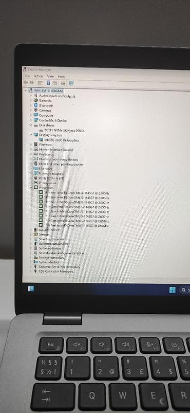 dell ms116: Vrhunska biznis serija Dell Latitude 5420 u odlicnom stanju kao nov — 9