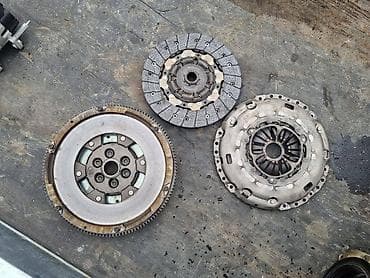 ZAMAJAC 2,0 TDI 6 BRZINA ZA VOLKSWAGEN GOLF 6, PASSAT B7, PASSAT CC
