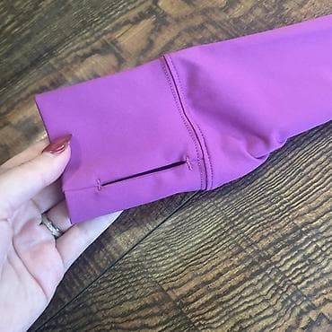 massimo dutti sako zenski: Nike Pro ženski sportski komplet – dugi top i šorts - Boja — 5