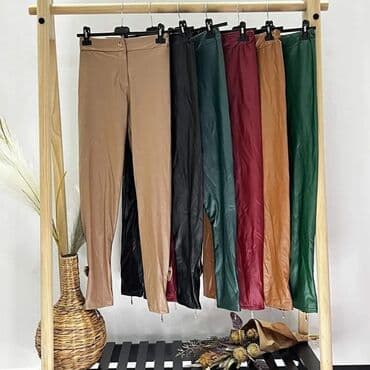 tiffany pantalone: Pantalone 2000 — 2