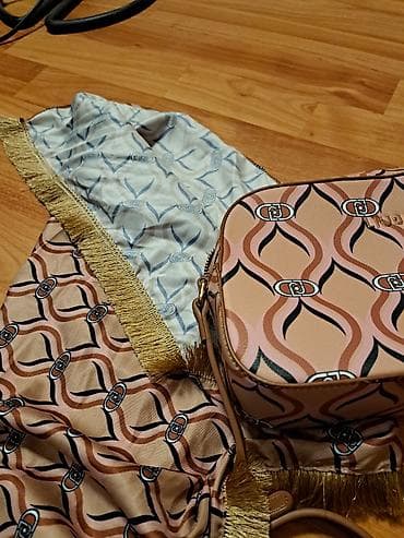 canda c: Liu Jo, One size, bоја - Šareno — 1