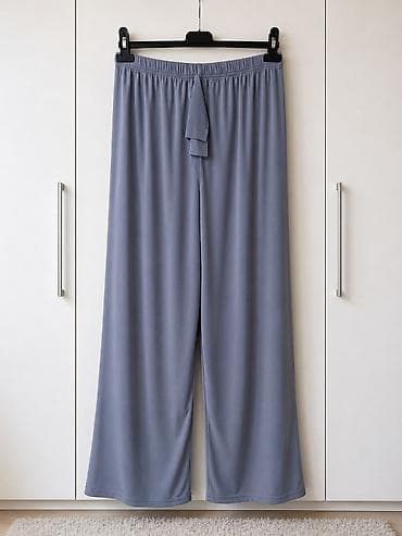 nesal jeans kraljevo: Uni vel Odgovaraju za S,M,L vel Duzina 94 cm Guma u pojasu Viskoza sa — 1