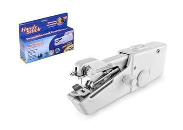 Electric Polishers: Sivaca Masina NOVA Rucna Masina za Sivenje SAMO 890 Dinara AKCIJA — 5