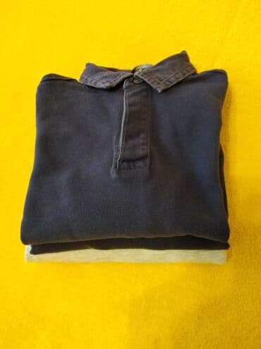 bunda 6 u 1: Bundle: T-shirts, For boys, age: 3-4 years — 4