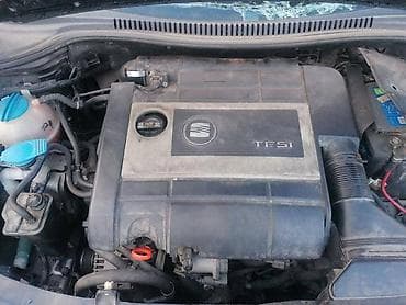 mercedes delovi: POLOVNI DELOVI ZA SEAT LEON OD 2005. DO 2011. GOD. | Fr 2.0 tfsi — 2