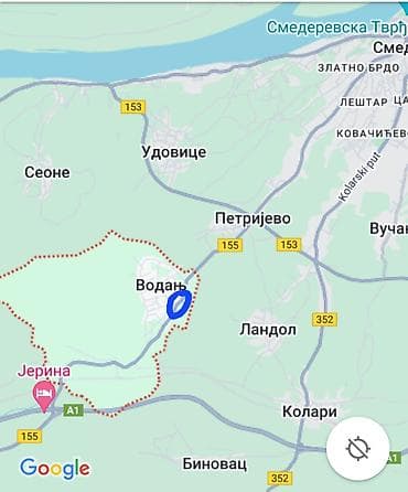 stanovi batajnica izdavanje: IZDAJEM ILI PRODAJEM POSLOVNI PROSTOR 250m2 i 4 ari placa. Objekat — 5