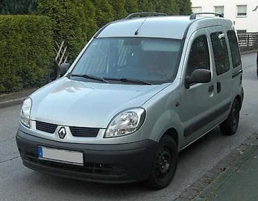 TORZIJA ZA RENAULT KANGOO OD 2000. DO 2007. GOD. | Torzije za Kangoo