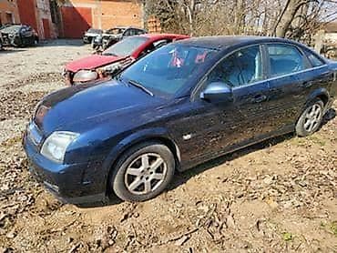 samald cars: DELOVI ZA OPEL VECTRA C DTI 2004. GOD. | delovi za vectru c 2.0 dti — 5