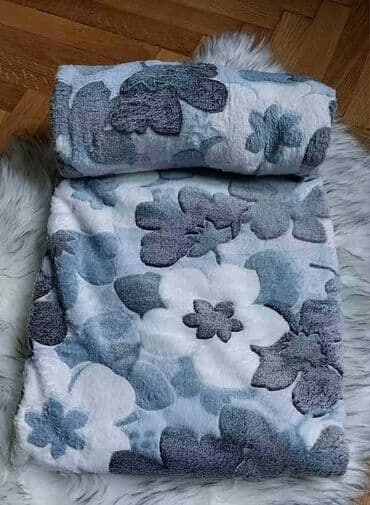 Food products: Synthetic, Size - Double, color - Multicolored — 3