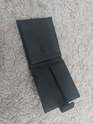 Venčanice i aksesoari: Muški novčanik — 3