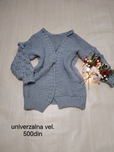 sesir za zimu: Vuna, Casual — 1