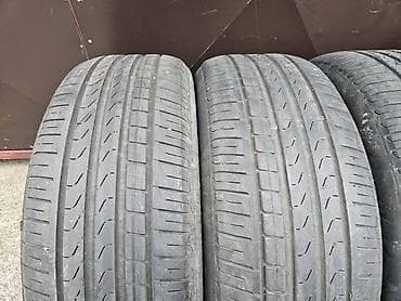 auto otpad audi mladenovac: PIRELLI 235/55 R19 LETNJA | 235/55 R19 Pirelli Letnje 4 komada Set — 4