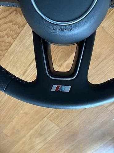 boce za argon: VOLAN ZA AUDI A3, A4, A4 ALLROAD . OD 2015. DO 2021. GOD. | za — 1