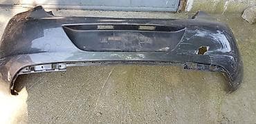 prikolice za frezu 506: ZADNJI BRANIK ZA OPEL ASTRA F, ASTRA G, ASTRA H . OD 2010. DO 2012 — 3