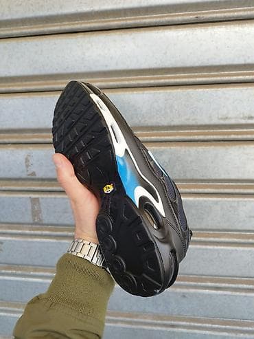 nike air max ltd 3 cena: Nike air max tn patike plave NOVO Novo Brojevi 36 do 46 fb Moja — 3