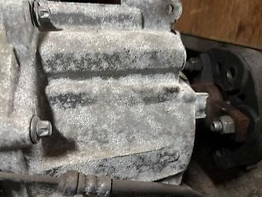 corsa c: MANUELNI MENJAČ 711.653 ZA MERCEDES BENZ C 180, C 200, C 220 . OD — 2