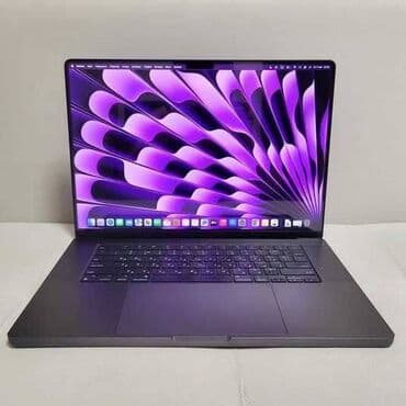 hp probook 6460b laptop: Macbook — 1