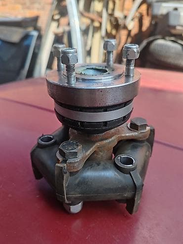 auto maglenke: Pomocni kardan Lada 2121,21213,21214 Niva novi tip br.1. Polovno — 3