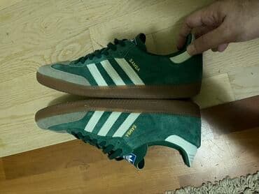 adidas gojzerice: Patike, Adidas, veličina - 48 — 5