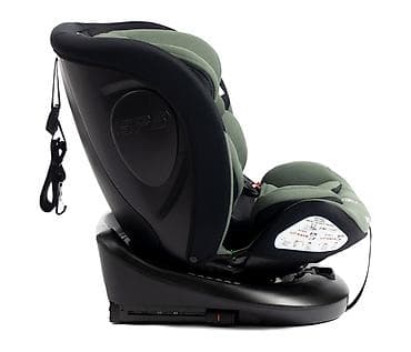 nike trenerka zelena: BBO auto sedište I-Size Cruser Isofix (FR06) 40–150 cm – GREEN Šifra — 7