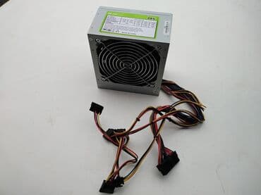 klima 12 za koliko kvadrata: Ms industrial - ms ms-500 napajanje 500w 12cm fan 500w/12cm — 6