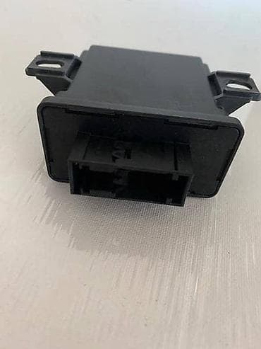 plastike za skutere: MODUL ZA ŠKODA SUPERB | Polovni delovi škoda — 1