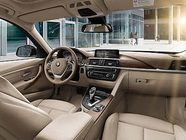 Delovi enterijera: INSTRUMENT TABLA ZA BMW 320 OD 2011. DO 2019. GOD — 1