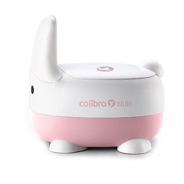 oprema za bebu: COLIBRO DEČIJA NOŠA NUKI ROSE Šifra proizvoda: NO/CO/NUKI/RO-250 — 3