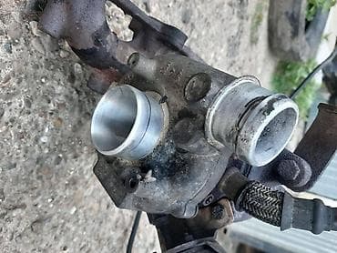lanci za sneg valjevo: TURBINA ZA SEAT LEON, TOLEDO OD 2000. DO 2005. GOD. | Turbina za — 2