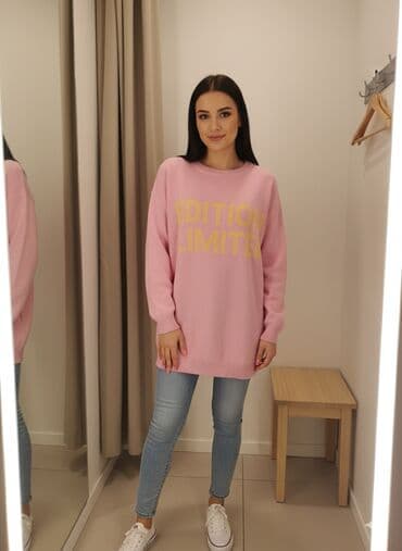 ивет хаљине: XL, Viskoza, Haljina, Jednobojni — 1