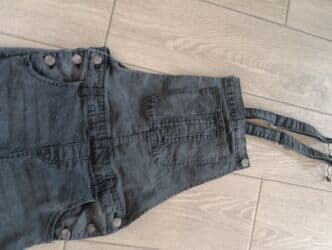 Pantalone: Tregerice s — 3