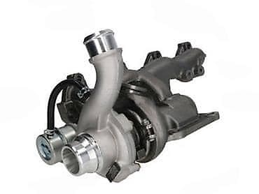 auto otpad ruma: TURBINA TDDI ZA FORD TOURNEO CONNECT, TRANSIT CONNECT OD 2003. DO — 5