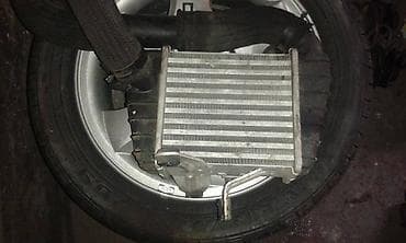auto delovi nemacka: | INTERKULER ZA HYUNDAI GETZ | — 1