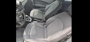 rosule ili rolsue: AUDI A1 DELOVI VOLAN TABLA AIR BAG | audi delovi zemun 06******** — 3