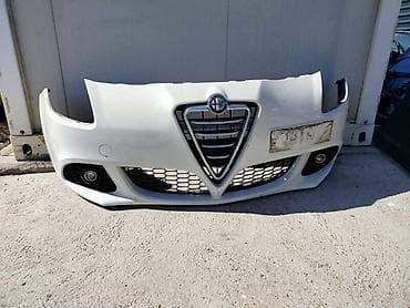 PREDNJI BRANIK ZA ALFA ROMEO GIULIETTA OD 2010. DO 2020. GOD. | na lalafo.rs PREDNJI BRANIK ZA ALFA ROMEO GIULIETTA OD 2010. DO 2020. GOD. |