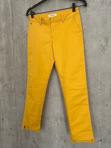 sako i pantalone komplet: XS (EU 34), Normalan struk, Ravne nogavice — 3