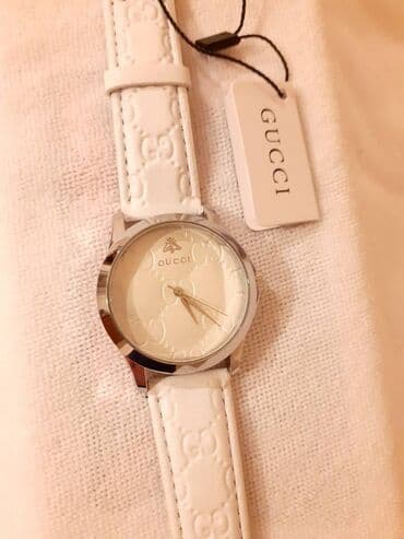 Classic watch, Gucci, Female
