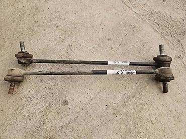 Stabilizatori: STABILIZATOR ZA PEUGEOT 206, 306, 308 — 2