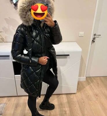 Women's Clothing: Zenska jakna — 3