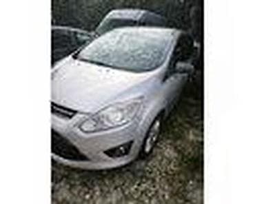 ferrex kompresor 50l: LIMARIJA GRAND C MAX ZA FORD C-MAX OD 2012. DO 2016. GOD. | — 4